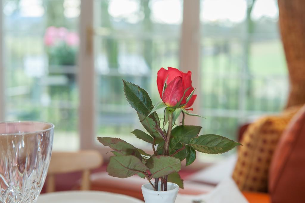 Loaninghead Holidays ドライメン 部屋 写真